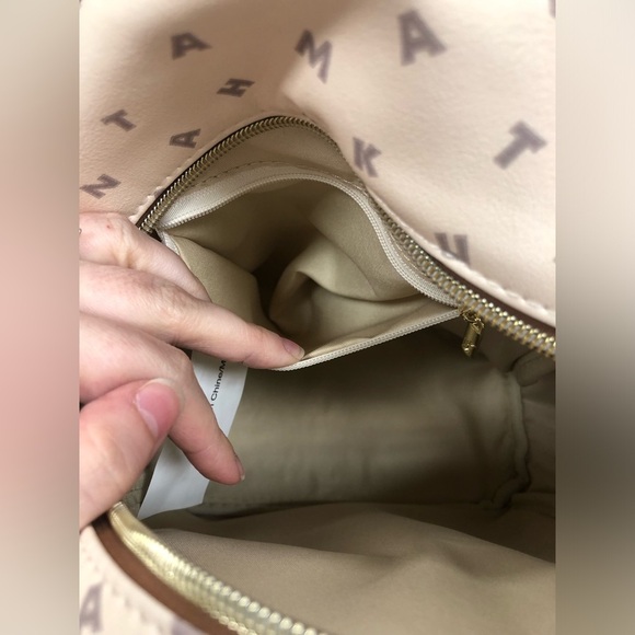 NWOT Loungefly Lion King Hakuna Matata Mini Backpack - Picture 11 of 16